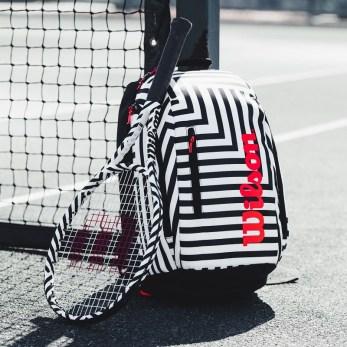 Wilson Is Dropping Their New “Bold Edition Collection”