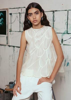 Caterina Moro - SS19 Collection
