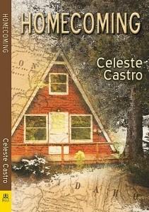 Mallory Lass reviews Homecoming by Celeste Castro