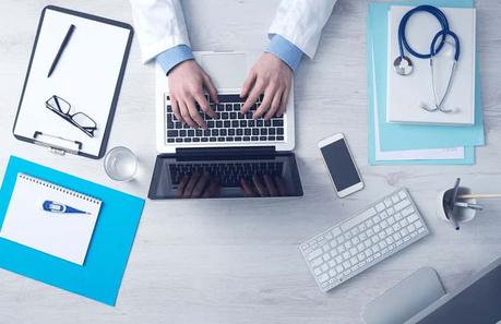 Healthcare Application Development: Top Trends to Prevail in 2019 & Beyond