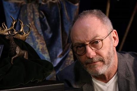 Winter Is Here … 'Game Of Thrones: The Touring Exhibition' Arrives in Belfast with Exclusive Additions Winter Is Here … 'Game Of Thrones: The Touring Exhibition' Arrives in Belfast with Exclusive Additions