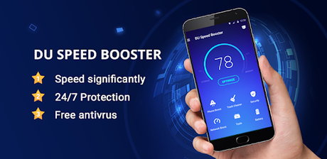 DU Speed Booster