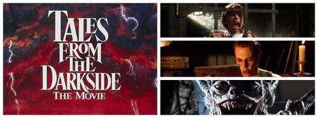 The Stephen King Files: Tales from the Darkside: The Movie