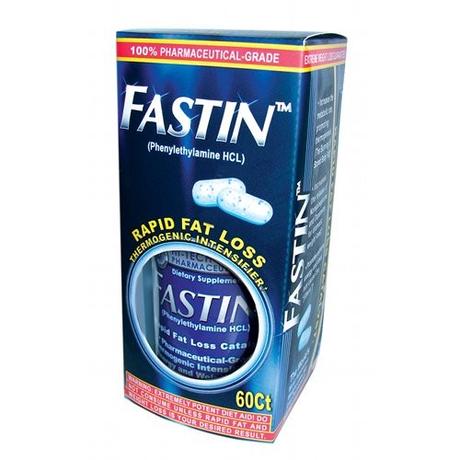 Fastin Review 2019 – Side Effects & Ingredients