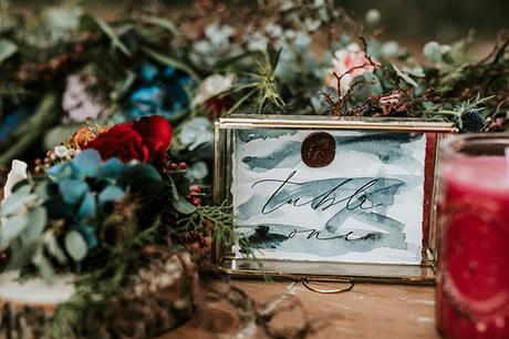 Rustic glam styled shoot on the beach rustic-glam-styled-shoot-beach_16