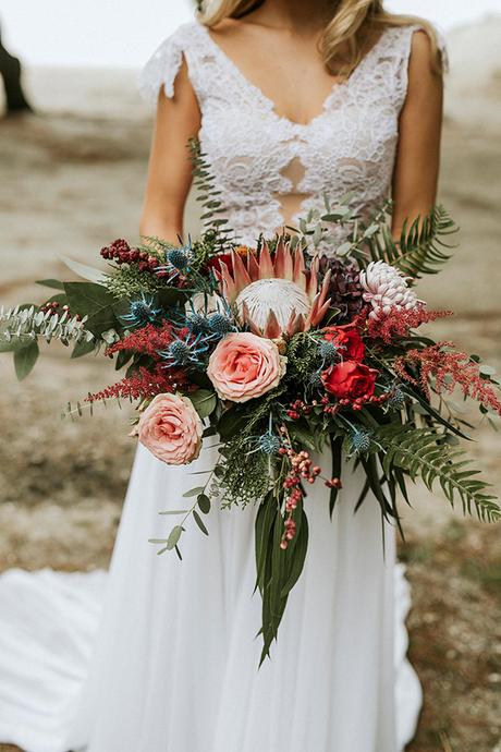 Rustic glam styled shoot on the beach rustic-glam-styled-shoot-beach_23