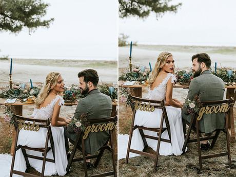 Rustic glam styled shoot on the beach rustic-glam-styled-shoot-beach_17A