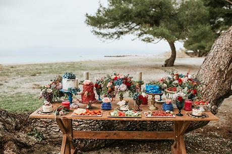 Rustic glam styled shoot on the beach rustic-glam-styled-shoot-beach_18