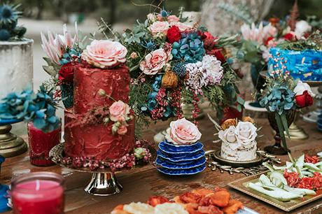 Rustic glam styled shoot on the beach rustic-glam-styled-shoot-beach_22