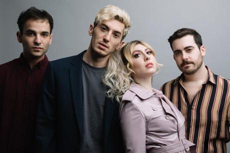 Charly Bliss – ‘Hard to Believe’