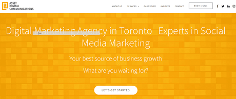 10 Best Digital Marketing Agencies In Toronto