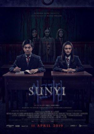 Review Sunyi (2019)