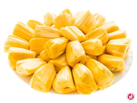 Can I give my baby Jackfruit?