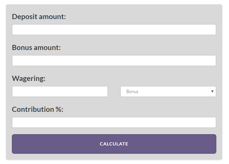 3 Ways to Beat Wagering Requirements 2019