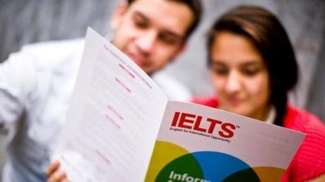 What is the IELTS exam?