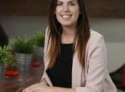 Simple Steps Creating Strategy Katie Mallinson, Managing Director Scriba