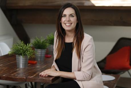 5 simple steps to creating a PR strategy by Katie Mallinson, managing director of Scriba PR