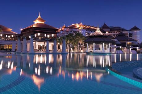 3 Most-Booked Staycation Destinations In UAE! 3 Most-Booked Staycation Destinations In UAE!