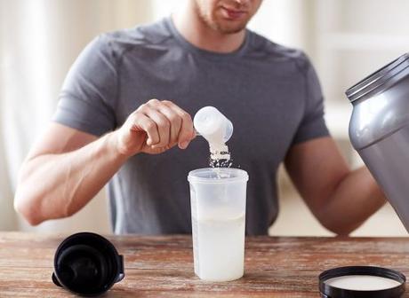 Are protein powders really helpful?