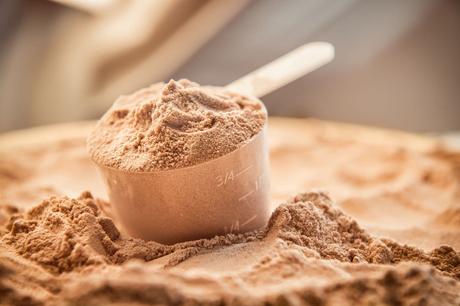 Are protein powders really helpful?