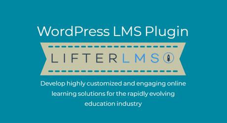 LifterLMS plugin