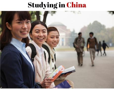 Studying in China: all cost and important information