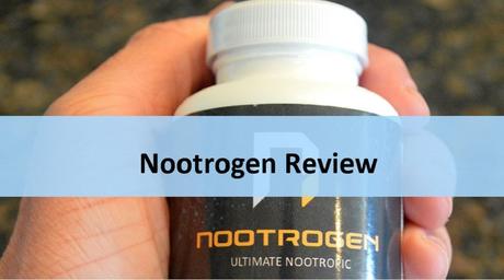 Nootrogen: An Unbiased Review of Its Benefits & Side-Effects