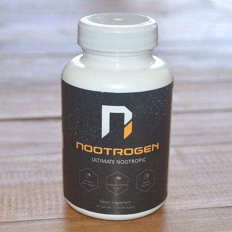 Nootrogen: An Unbiased Review of Its Benefits & Side-Effects