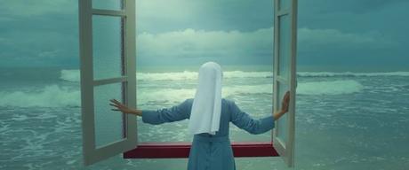 Review Ave Maryam (2019)