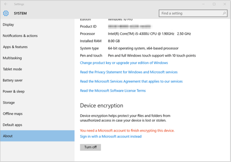 (8+) Best Encryption Software For Windows (2019) – (Free & Paid)