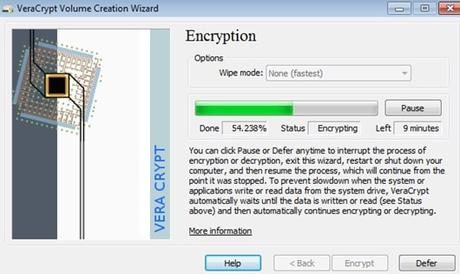 (8+) Best Encryption Software For Windows (2019) – (Free & Paid)