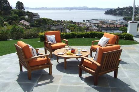 6 tips for buying great outdoor furniture