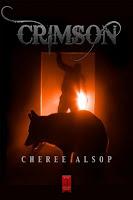 The Silver series by Cheree Alsop