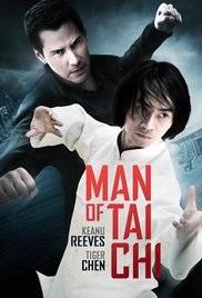 ABC Film Challenge – Action – M – Man of Tai Chi (2013)
