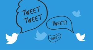 How to tweet about your property in an effective way