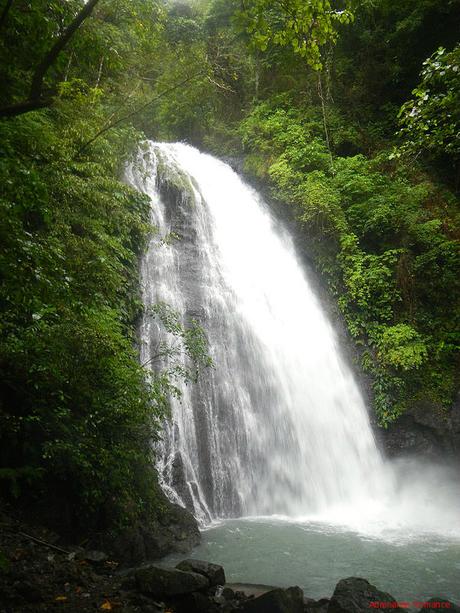 Bugtong Bato Falls
