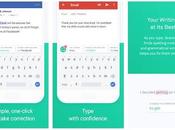 Best Proofreading Apps (android/iPhone) 2019