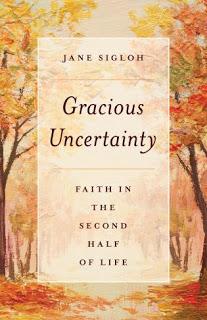 Gracious Uncertainty: Book Review