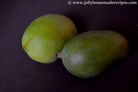 Amba Khatta, How to make Odia style Meetha Amba Khatta | Instant Sweet and Sour Raw Mango Relish