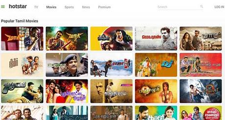 12 Best Sites to Watch Tamil Movies Online in HD for free