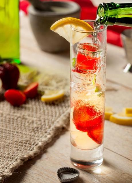 Cocktail Recipes for Perfect Labor(less) Day Enjoyment!