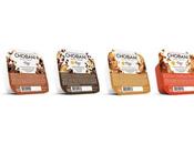 Chobani Welcomes Greek Yogurt Flavors