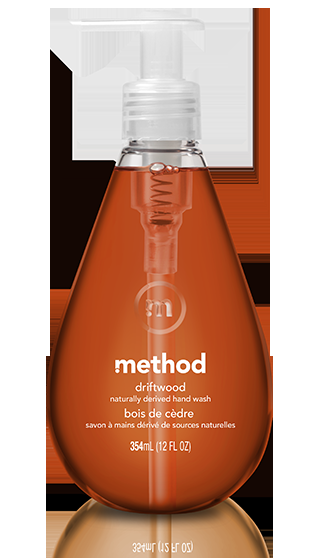 A Method to the Cleanliness: Method Fall 2015 Collection