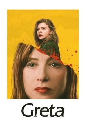 Review Greta (2019)
