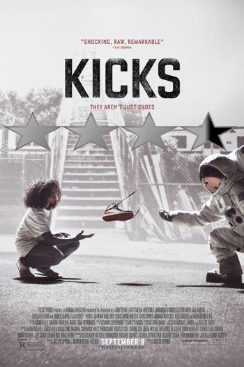 Kicks (2016)