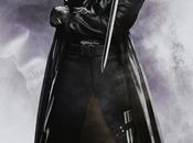 Perlman Weekend Blade (2002)