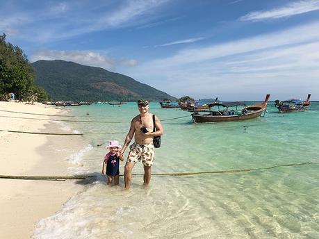 Top 10 Things to do in Koh Lipe, Thailand