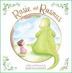 Children's Picture Book Review: 