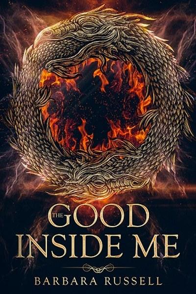 The Good inside Me by Barbara Russell