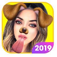  Best Face Filters Apps Android 